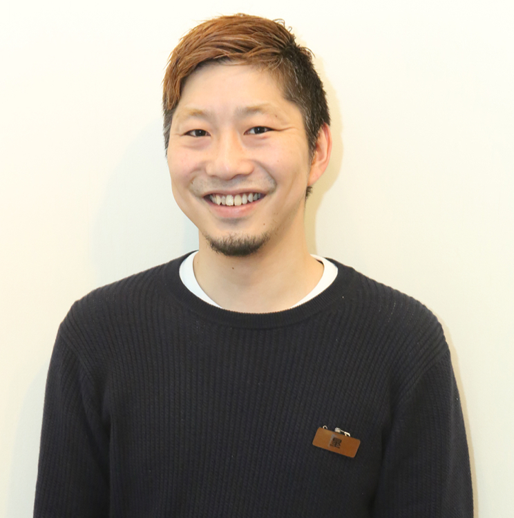 投稿者のアイコン