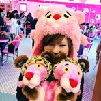 投稿者のアイコン