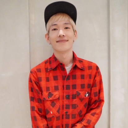 投稿者のアイコン