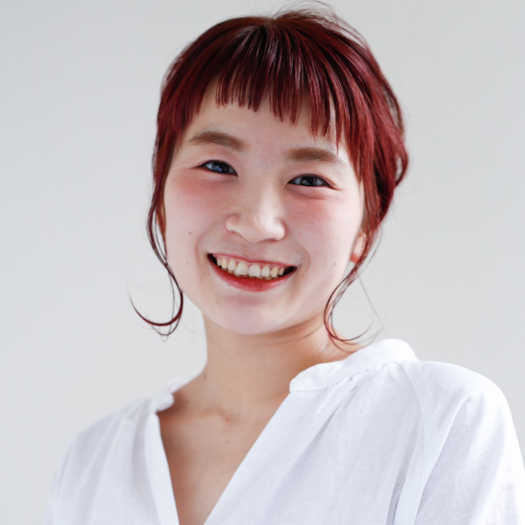 投稿者のアイコン