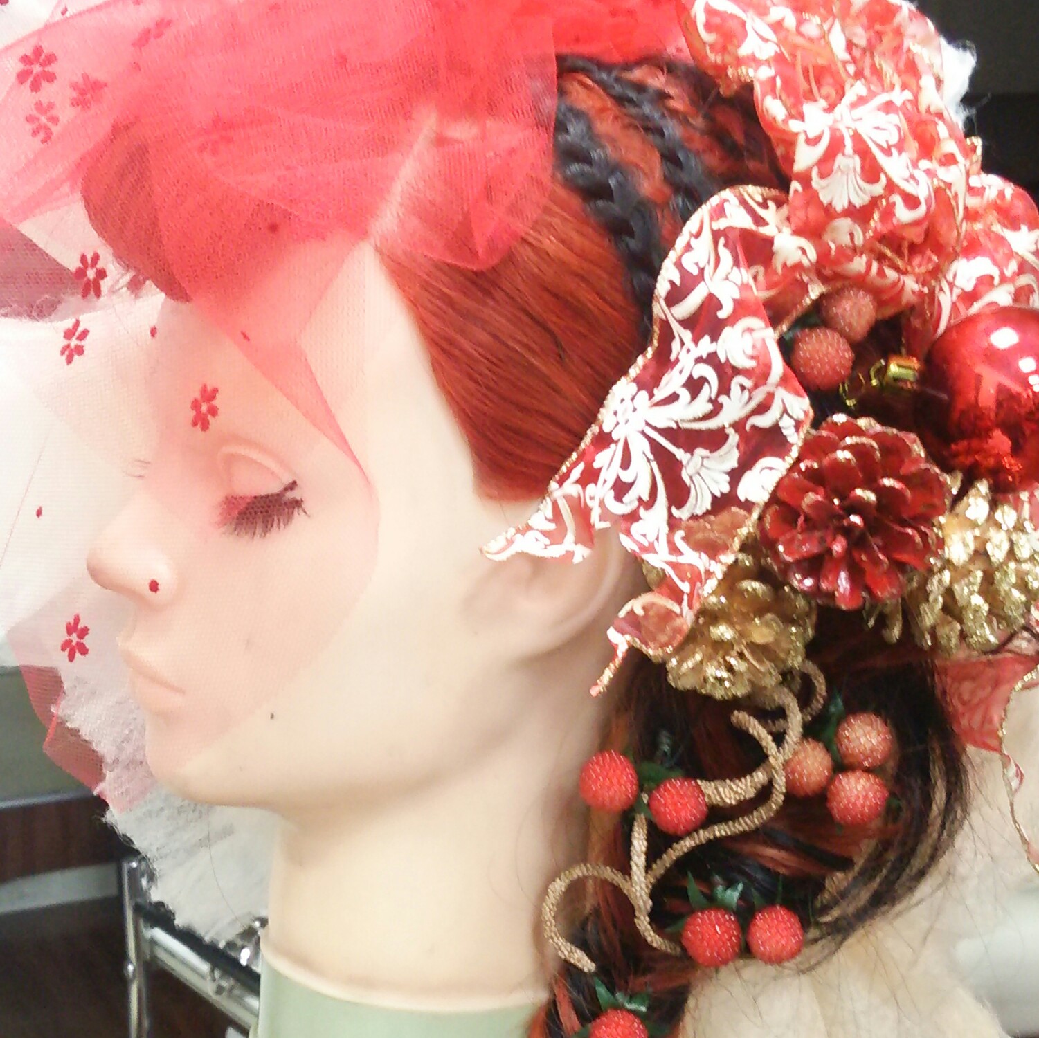 投稿者のアイコン