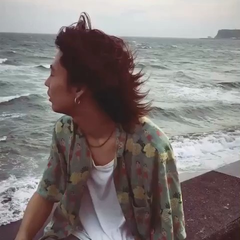 投稿者のアイコン