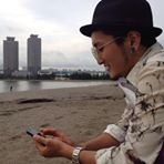 投稿者のアイコン