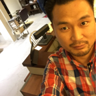 投稿者のアイコン