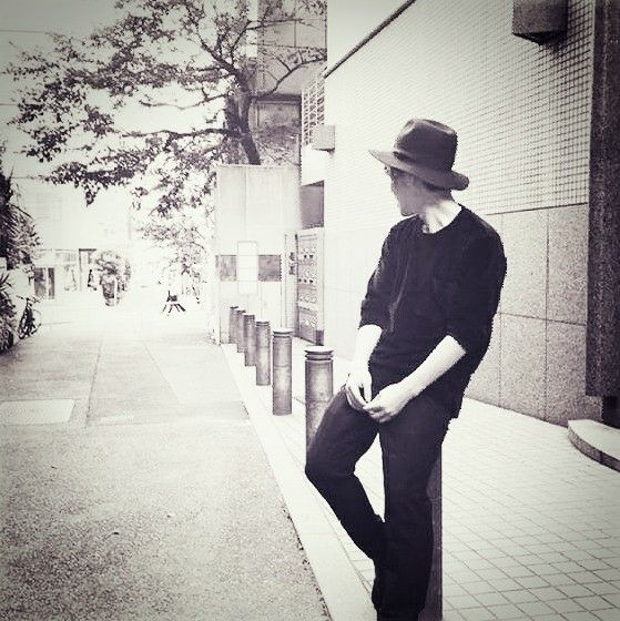 投稿者のアイコン