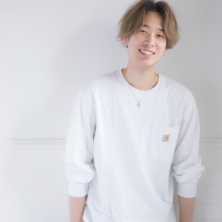 投稿者のアイコン