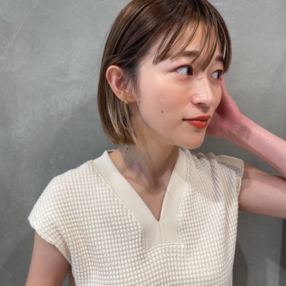 投稿者のアイコン