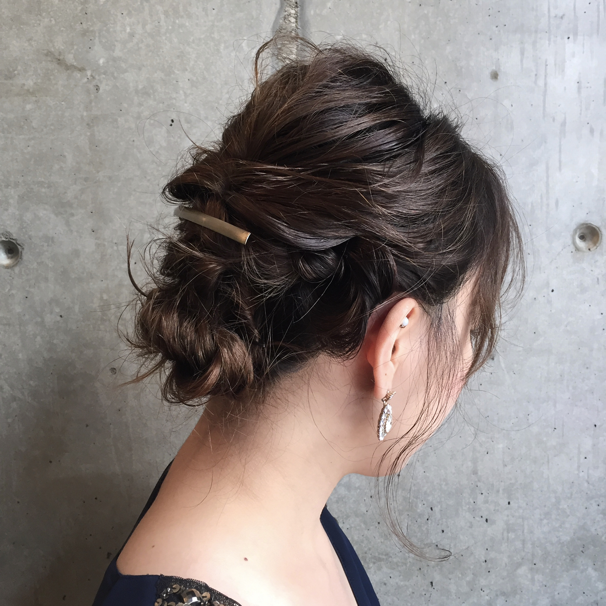 投稿者のアイコン