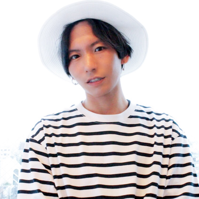 投稿者のアイコン