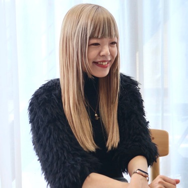 投稿者のアイコン