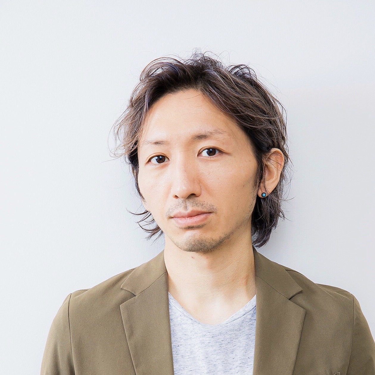 投稿者のアイコン