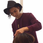 投稿者のアイコン