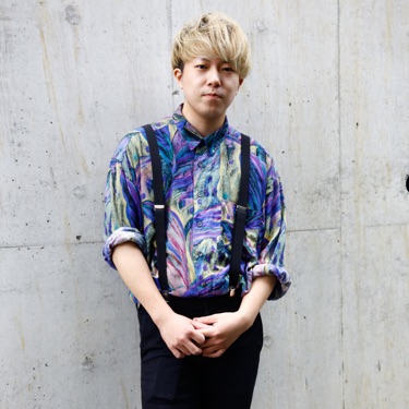 投稿者のアイコン