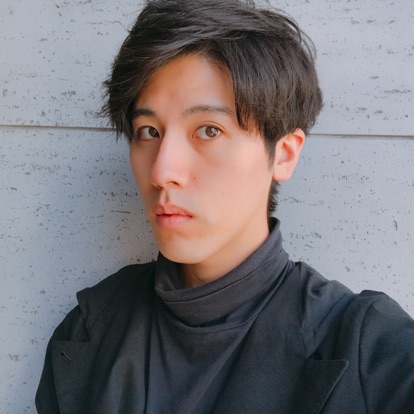 投稿者のアイコン