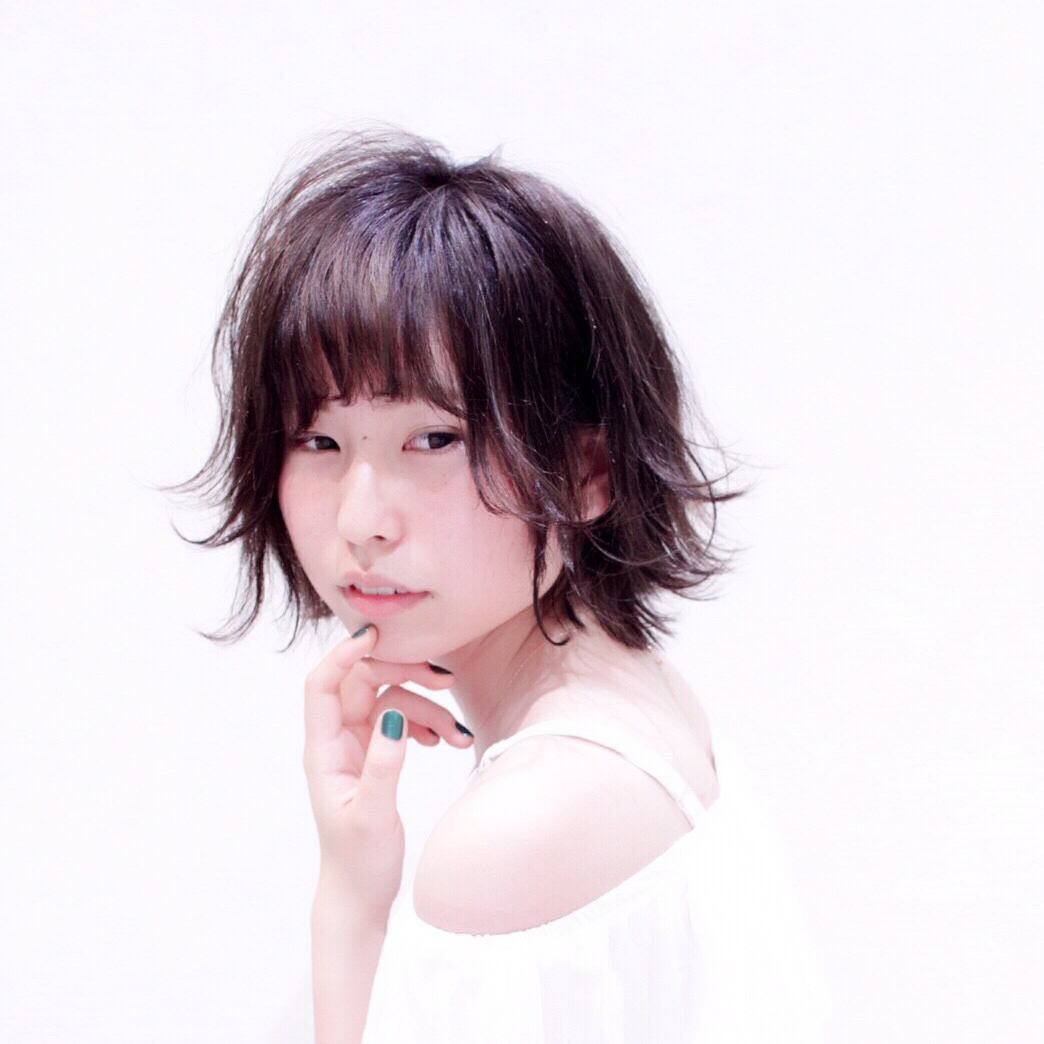 投稿者のアイコン