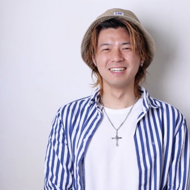 投稿者のアイコン