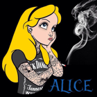 投稿者のアイコン