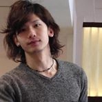 投稿者のアイコン