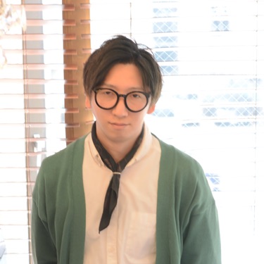 投稿者のアイコン