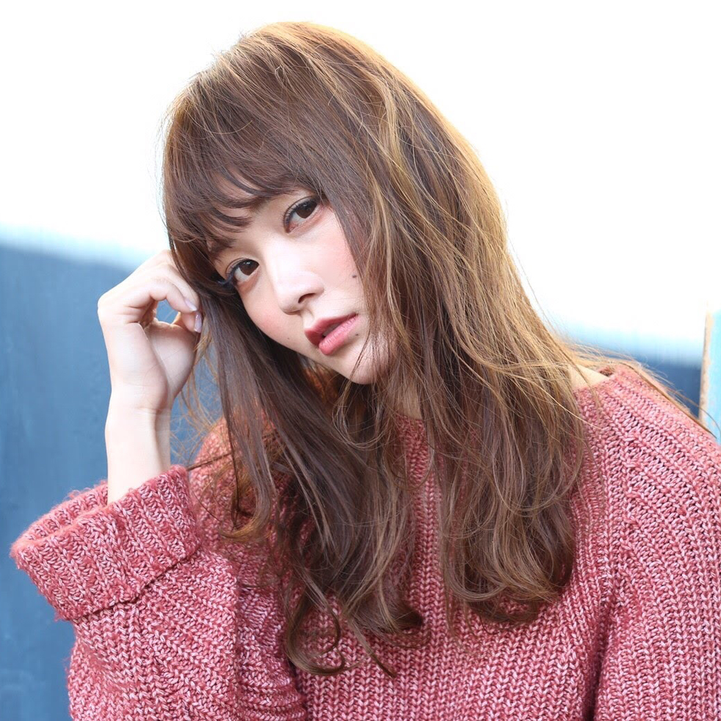 投稿者のアイコン