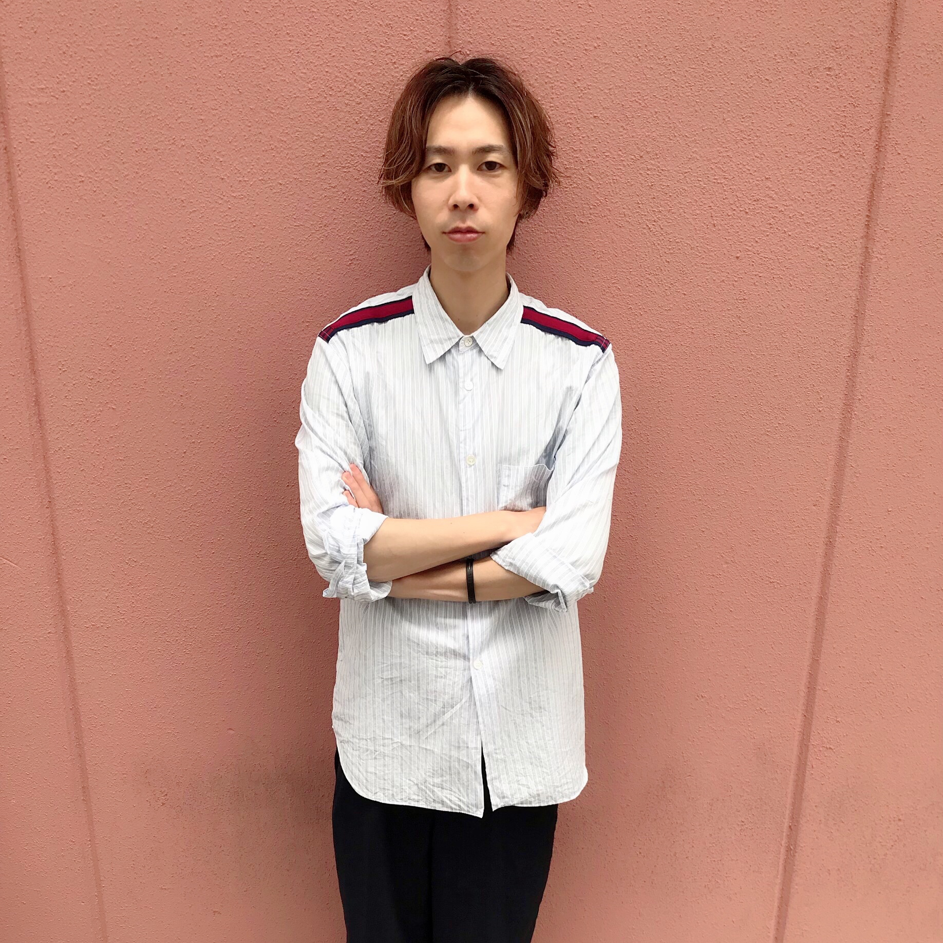 投稿者のアイコン