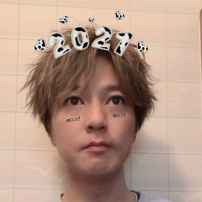 投稿者のアイコン