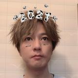 投稿者のアイコン
