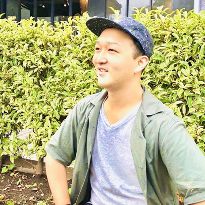 投稿者のアイコン