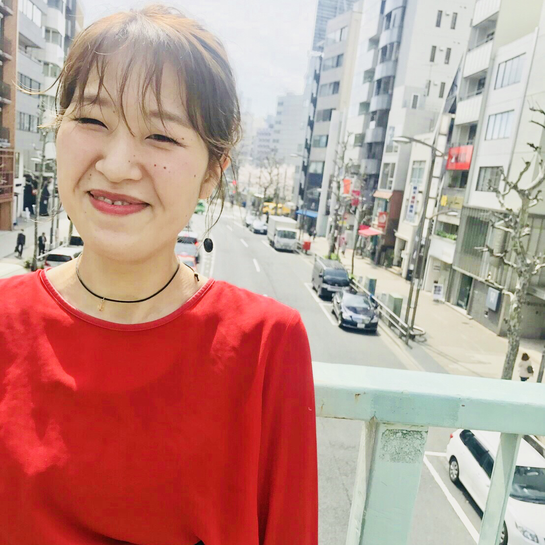 投稿者のアイコン