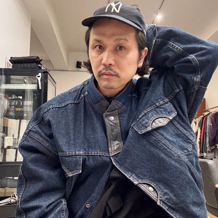 投稿者のアイコン