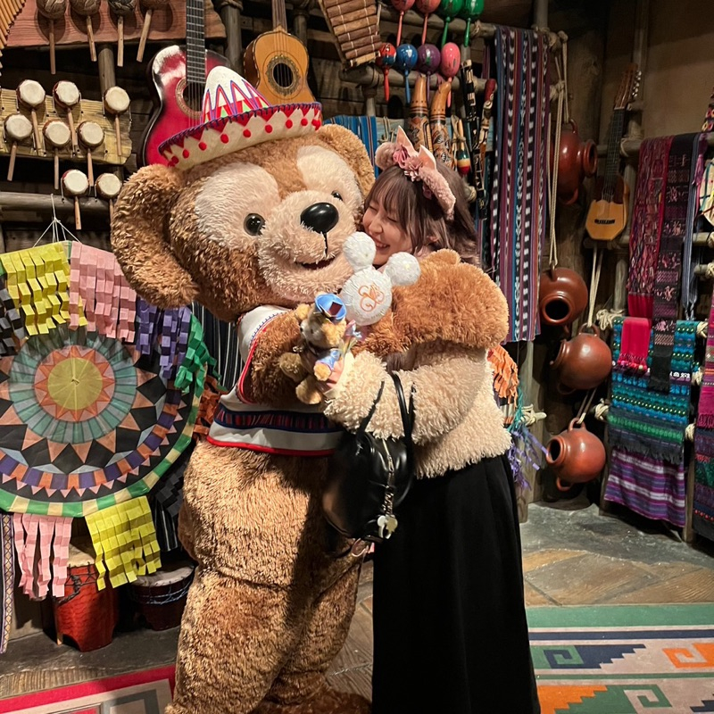 投稿者のアイコン