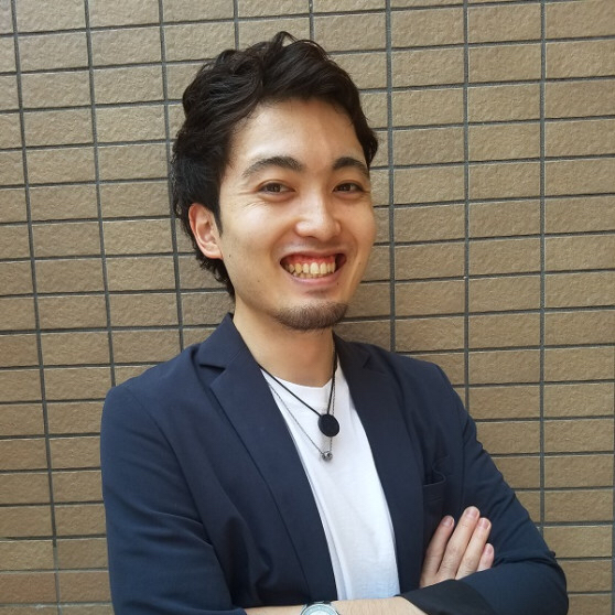 投稿者のアイコン