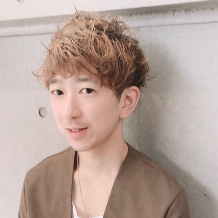 投稿者のアイコン