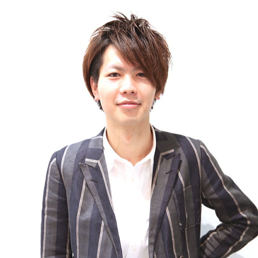 投稿者のアイコン