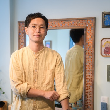 投稿者のアイコン