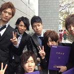 投稿者のアイコン