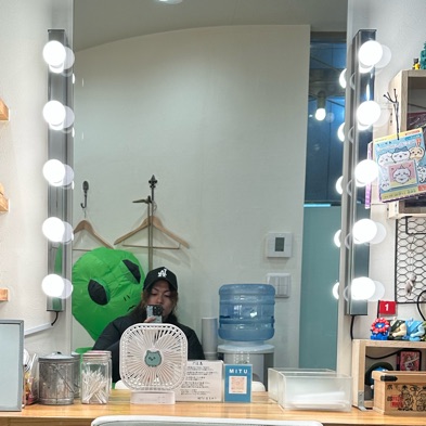 投稿者のアイコン