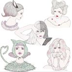 投稿者のアイコン