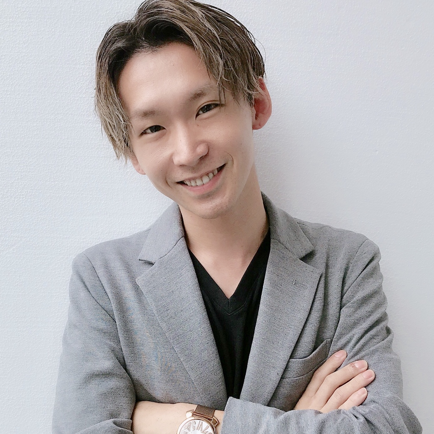 投稿者のアイコン