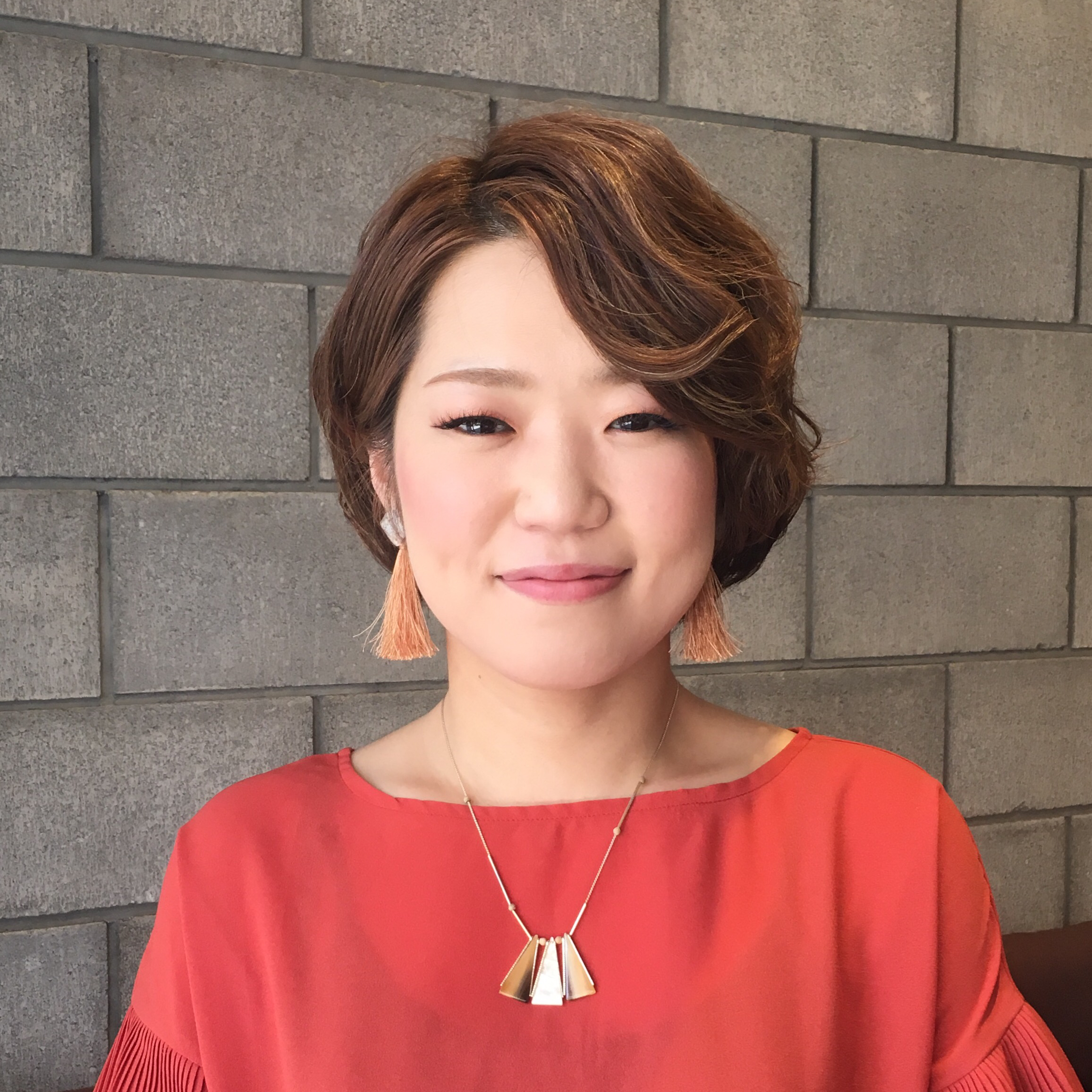 投稿者のアイコン