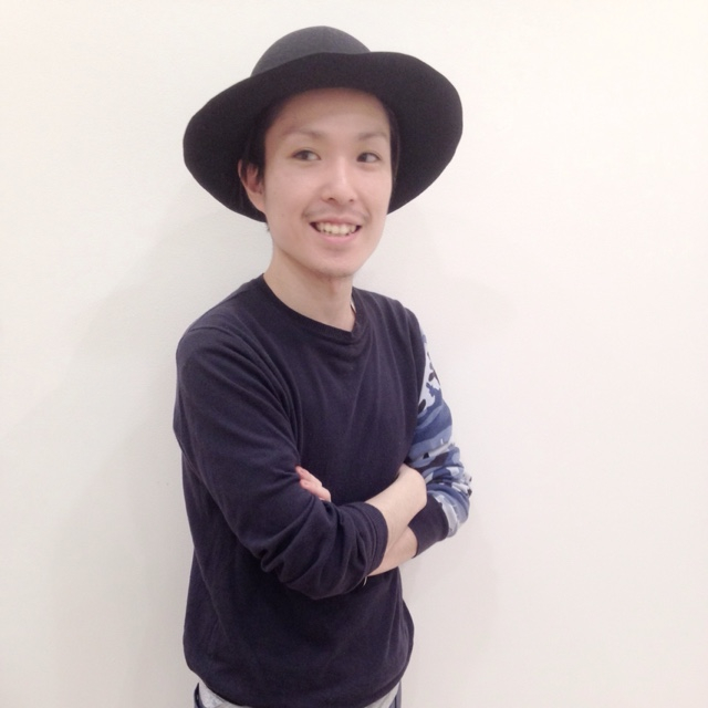 投稿者のアイコン