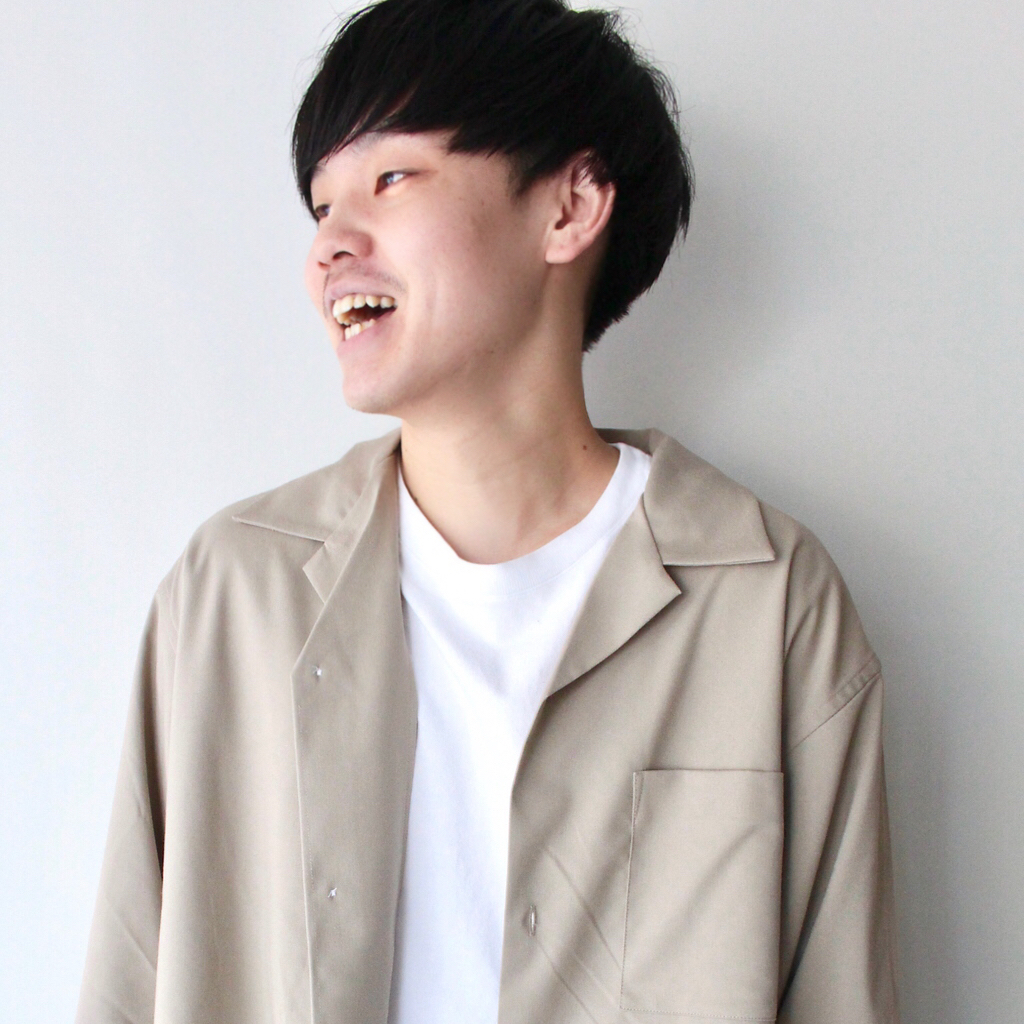 投稿者のアイコン