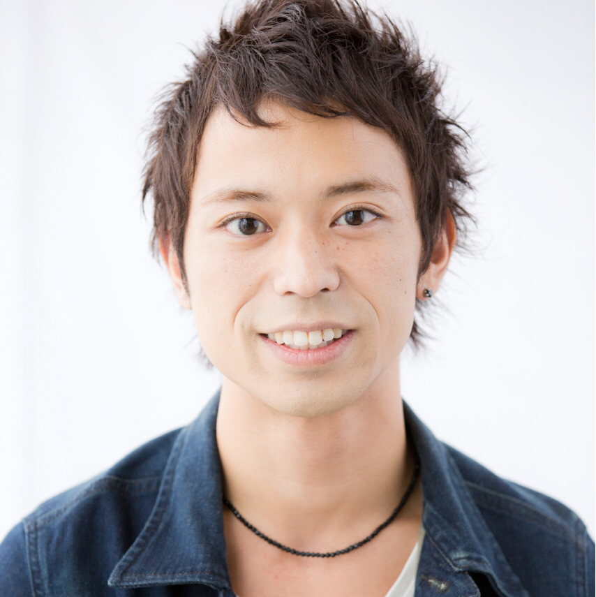 投稿者のアイコン