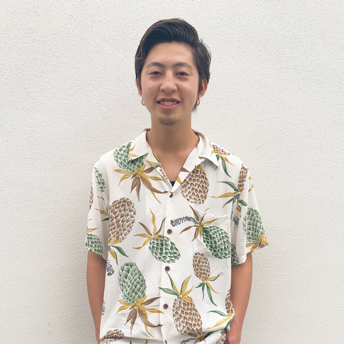 投稿者のアイコン