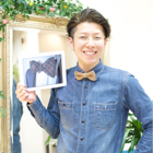 投稿者のアイコン