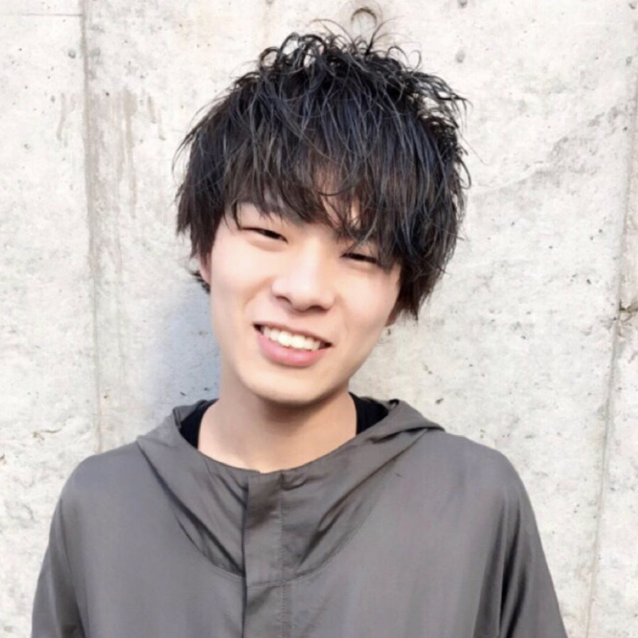 投稿者のアイコン