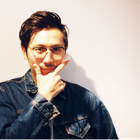 投稿者のアイコン