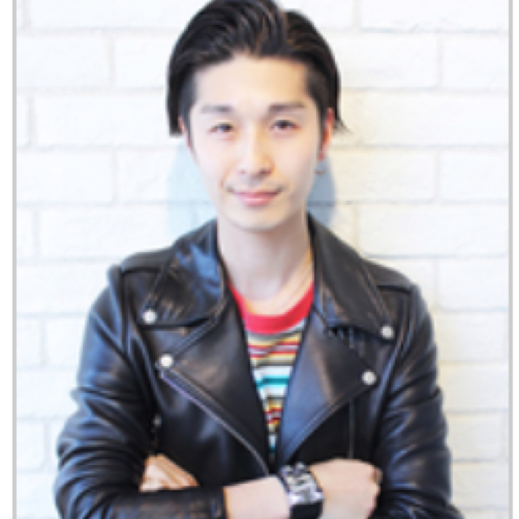 投稿者のアイコン