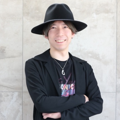 投稿者のアイコン