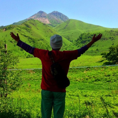 投稿者のアイコン